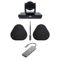 Convene Conference System (Medium) 01